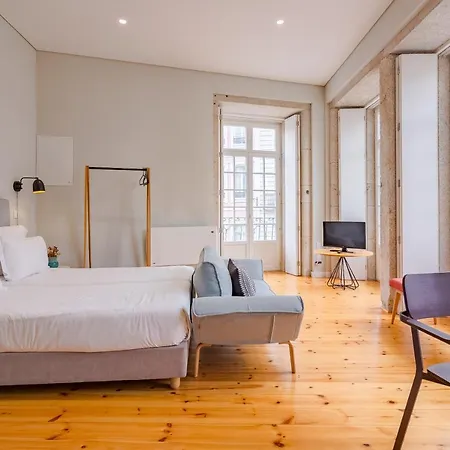 Youropo - Center Ribeira Porto