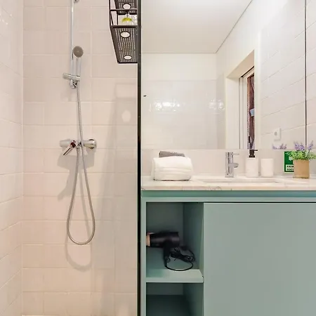 Apartamento Youropo - Center Ribeira Porto