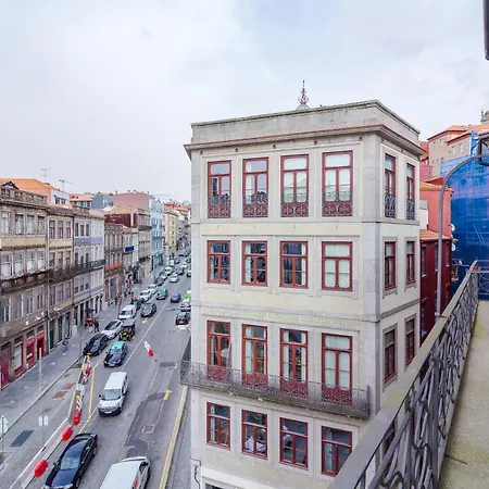 Youropo - Center Ribeira *