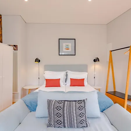 Youropo - Center Ribeira Apartamento
