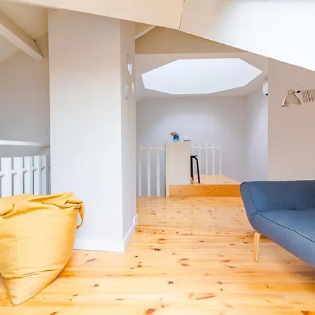 Youropo - Center Ribeira Apartamento *