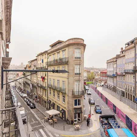 Apartamento Youropo - Center Ribeira *
