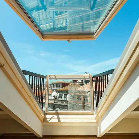 Youropo - Center Ribeira Apartamento *