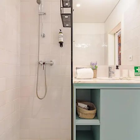 Youropo - Center Ribeira Apartment