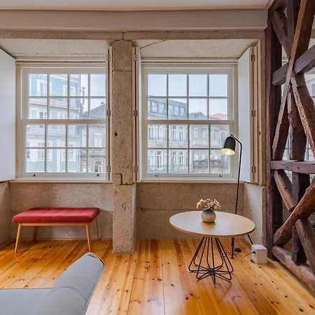 Youropo - Center Ribeira Porto