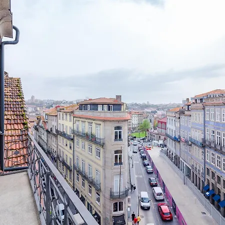 Youropo - Center Ribeira * Porto