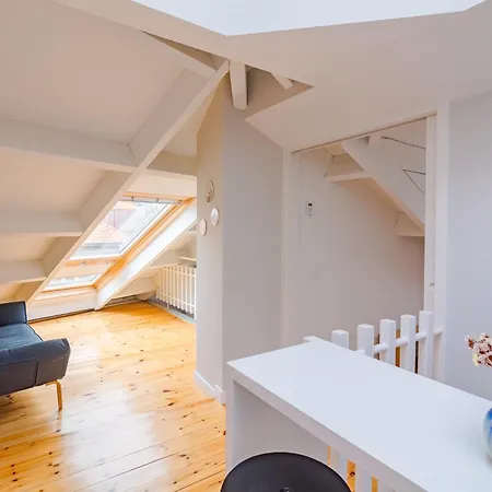 Youropo - Center Ribeira Apartment