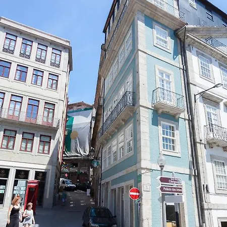 Youropo - Center Ribeira * Porto