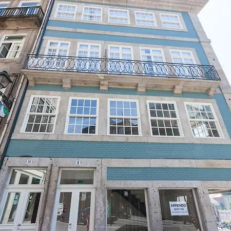 Youropo - Center Ribeira